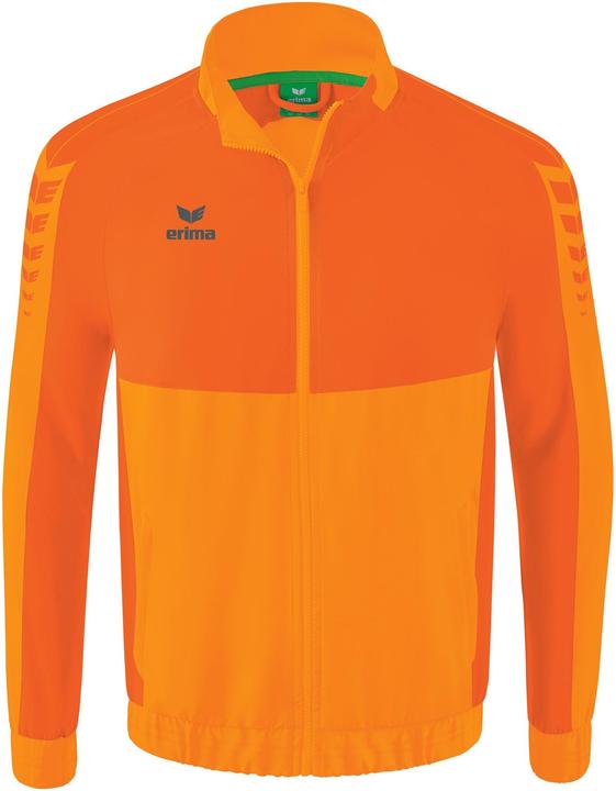 Immagine prodotto Erima Six Wings Präsentationsjacke (M)