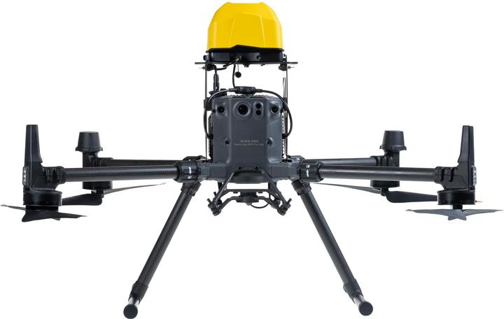 Immagine prodotto AVSS PRS-M350EX (Paracadute per droni, DJI Matrice 350 RTK)