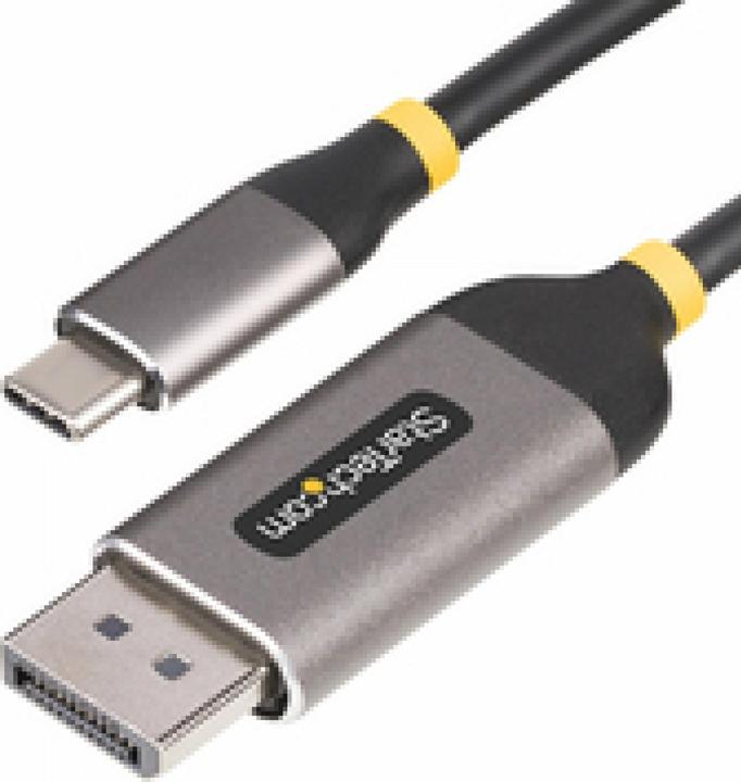 Image du produit StarTech DisplayPort – USB C (3 m, USB Type C, DisplayPort)