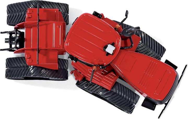 Actual product image Siku Case IH Quadtrac 600