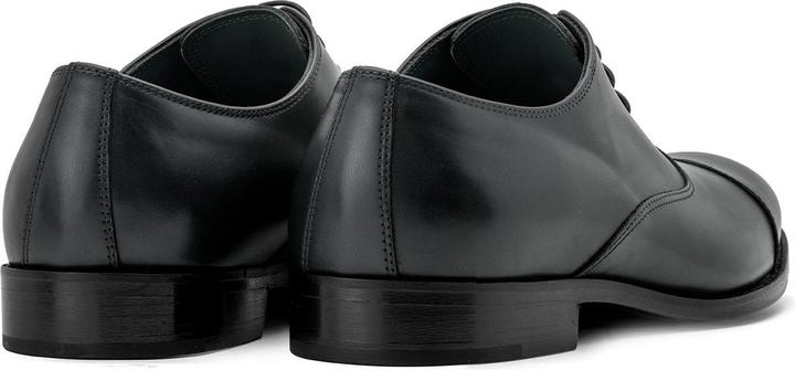 Actual product image Alexander 1910 Francesine Rue Rivoli u2013 Black (41)
