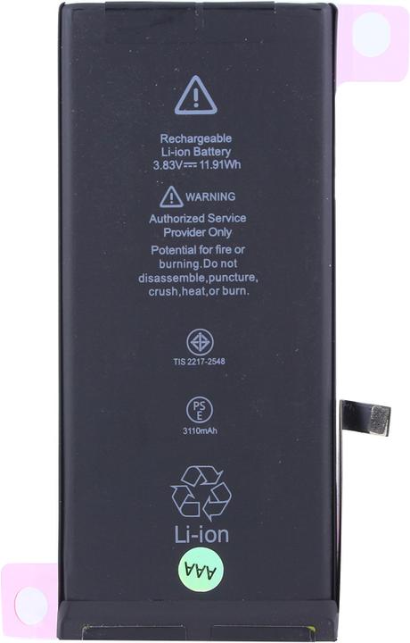 Immagine prodotto cyoo Batteria Apple iPhone 11 - 3110mAh - Li-Ion CY122000