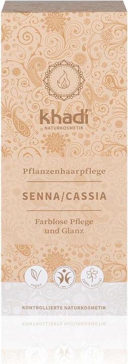 Immagine prodotto Khadi Senna Cassia