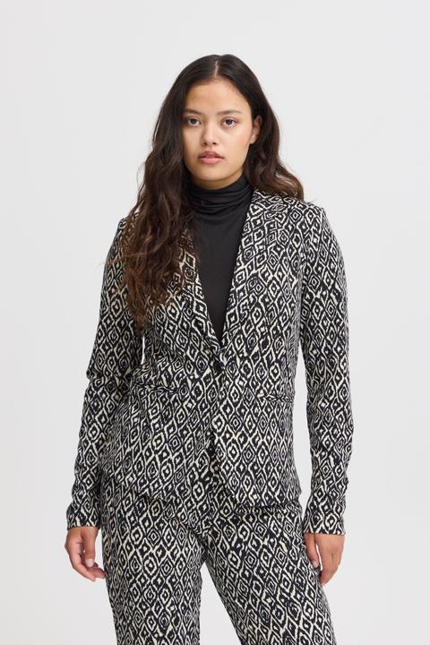 Image du produit Ichi IHKATE PRINT BL21 20121461 (M)