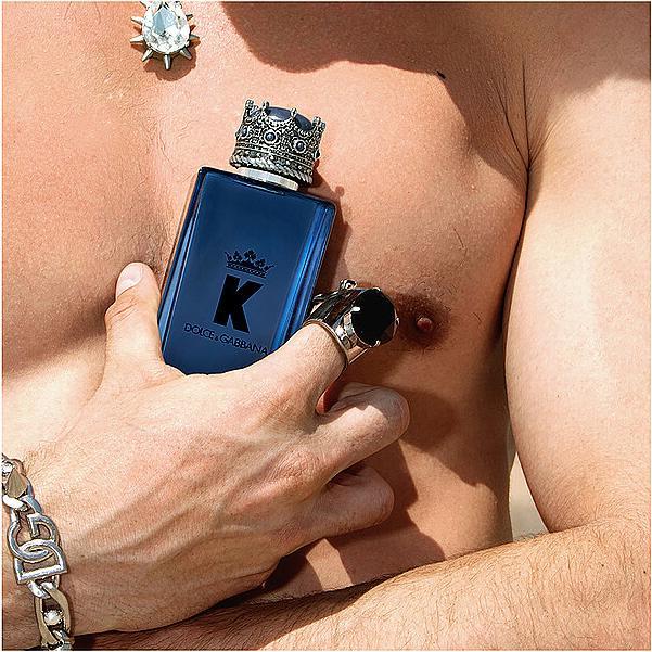 Immagine prodotto Dolce & Gabbana K (Eau de parfum, 150 ml)