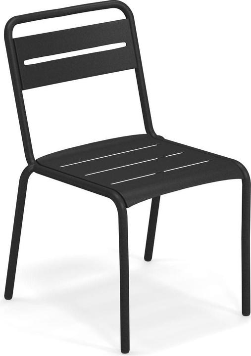 Image du produit Star Chaise de jardin Alu