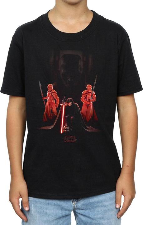 Produktbild Star Wars Kneeling TShirt Jungen (152, 158)