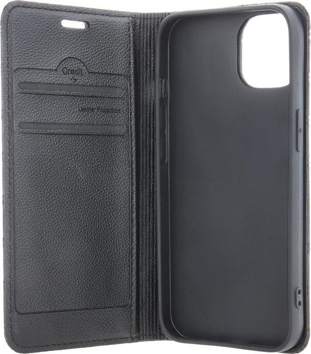 Image du produit OEM Etui Smart Caro pour Samsung Galaxy A14 4G / A14 5G noir (Samsung Galaxy A14, Samsung Galaxy A14 5G)