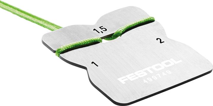 Image du produit Festool Lame de tirage (45 mm)