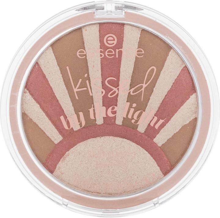 essence kissed by the light illuminating powder (01, Highlighter, 10 g)