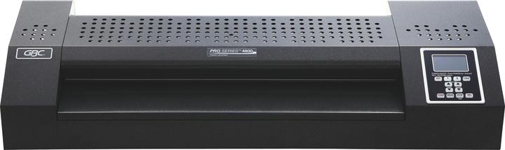 Produktbild Leitz Laminiergerät, PROSERIES 4600LM, Format max. DIN A2 (250 µm, A2)