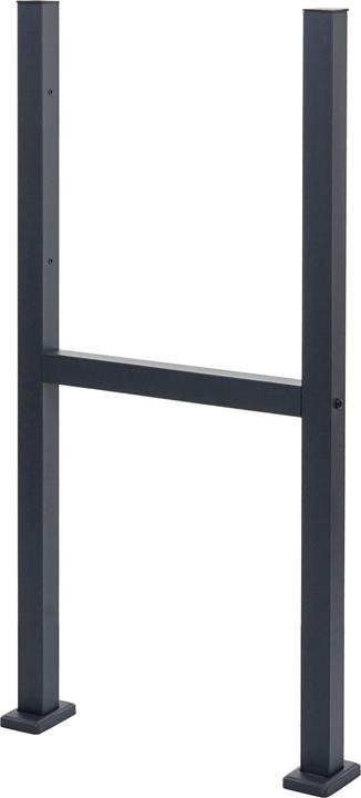 Produktbild Jamb Briefkasten Gestell