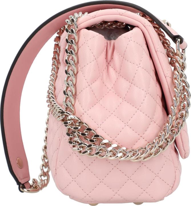 Actual product image Guess Everlee Schultertasche 22 cm