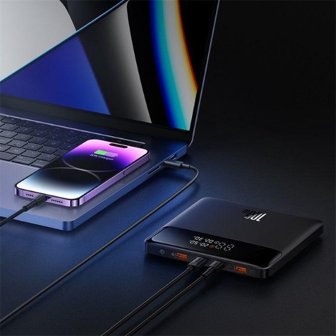 Immagine prodotto Baseus Lama (20000 mAh, 100 W, 74 Wh)