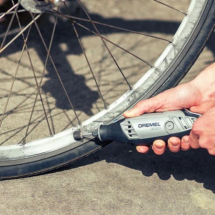 Productafbeelding Dremel Schoonmaken / polijsten (684)