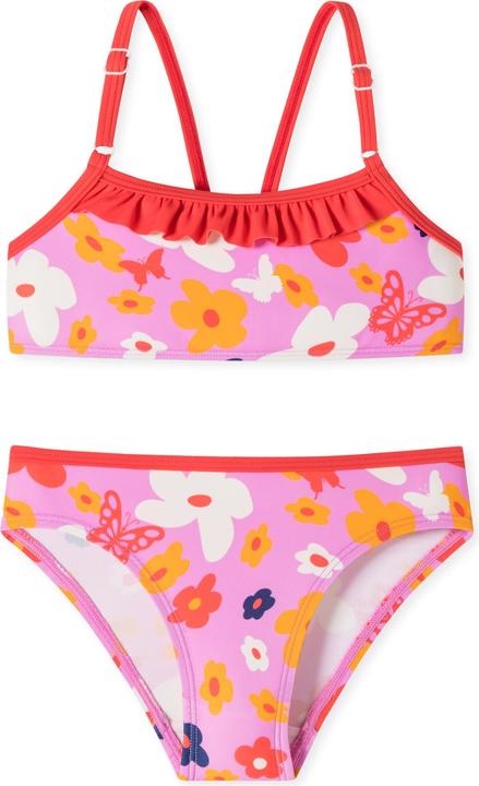 Immagine prodotto Schiesser Aqua Kids Girls bikini bustier (140)