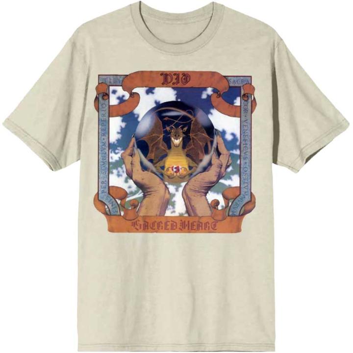 DiO Sacred Heart