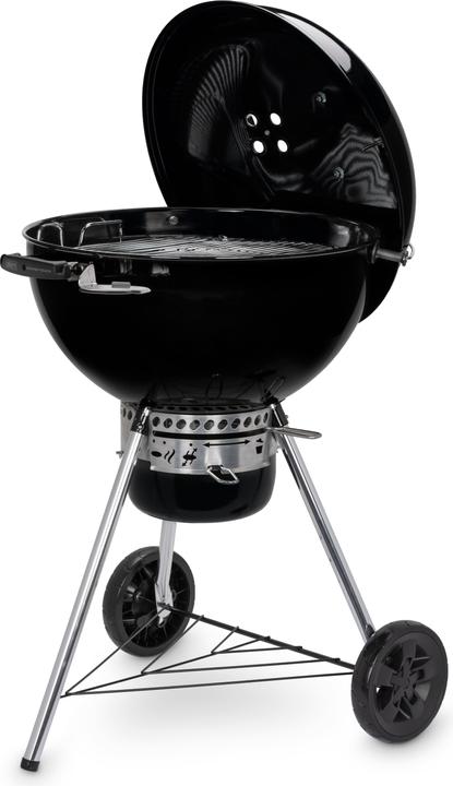 Actual product image Weber Master-Touch GBS E-5750 (57 cm)