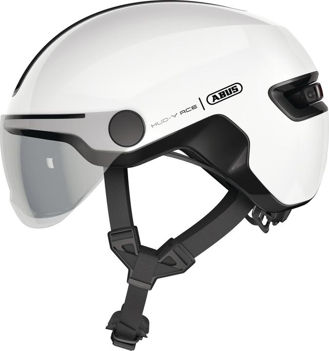 Bianco Lucido