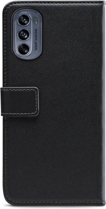 Actual product image Mobilize Classic Gelly Purse (Motorola Moto G62 5G)
