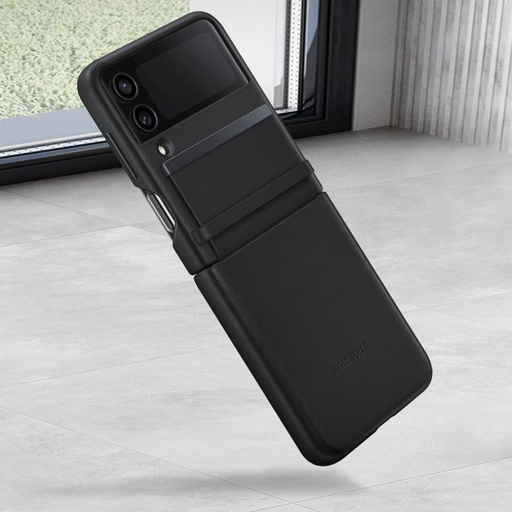 Image du produit Samsung Flap Cover (Samsung Galaxy Z Flip4)