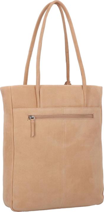 Actual product image Burkely Still Selene Shopper (9 l)