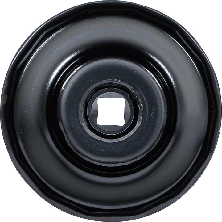 Image du produit BGS Clé à filtres cloches 14 pans Ø 74 mm pour Mercedes-Benz, VW
