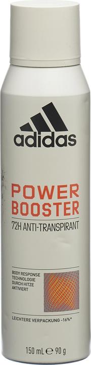 adidas Power W Deodorant (Spray, 150 ml)