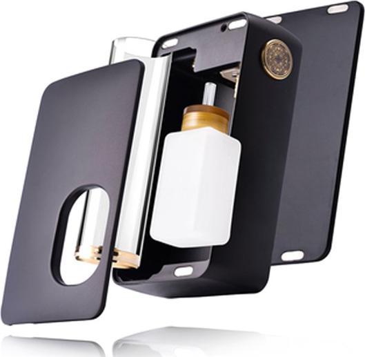 Produktbild Dotmod dotSquonk Mod Purple