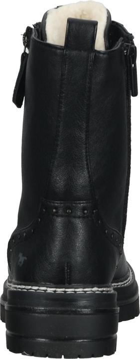 Actual product image Mustang Ankle boot (42)