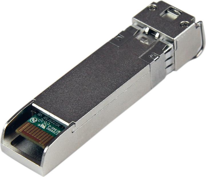 StarTech 10g Sfp+ Fiber Transceiver Lc