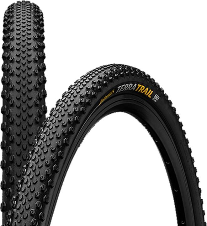 Immagine prodotto Continental Terra Trail (27.5 x 1.50, 40-584)