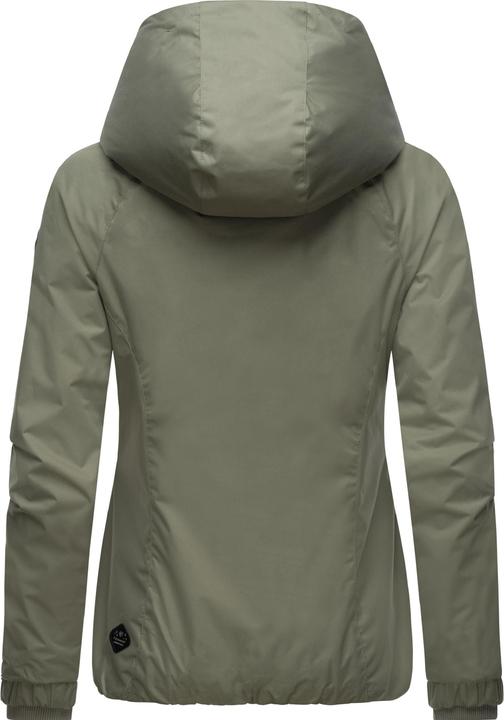Image du produit Ragwear Dizzie (4XL)