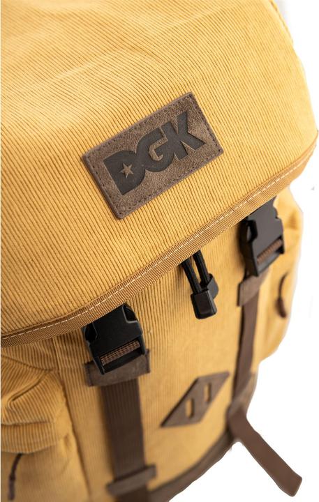 Actual product image DGK M39650