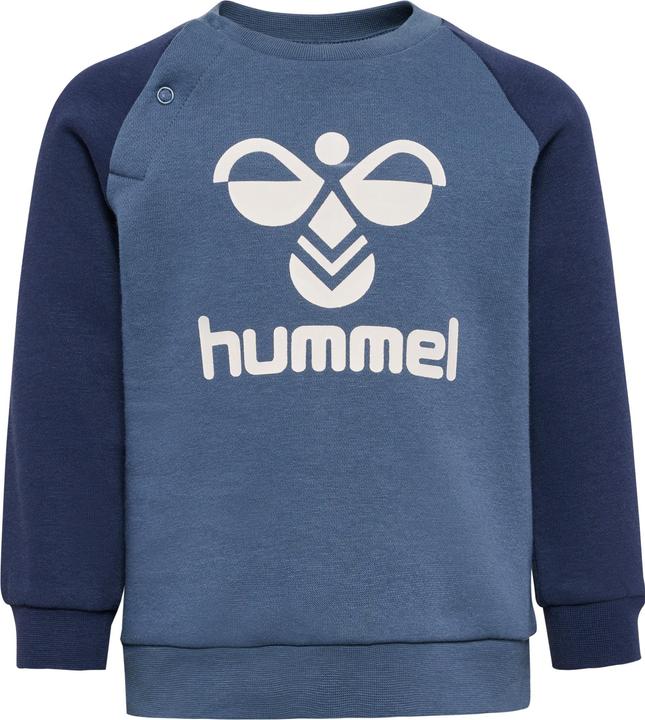 Actual product image hummel hmlHUMMING CREWSUIT (62)