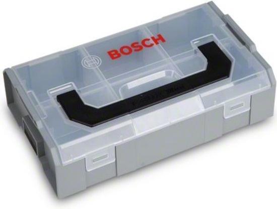 Bosch Professional Zubehör L-Boxx Mini