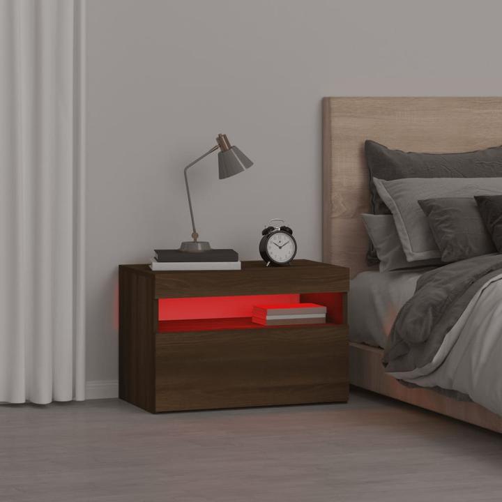 Image du produit VidaXL Evangelina (60 x 35 x 40 cm)