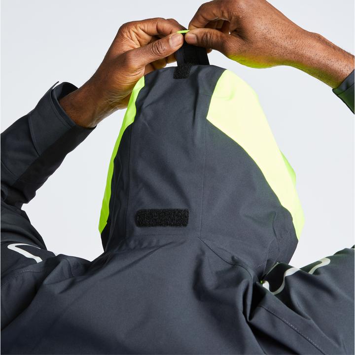 Actual product image Tribord Sailing 500 (XL)