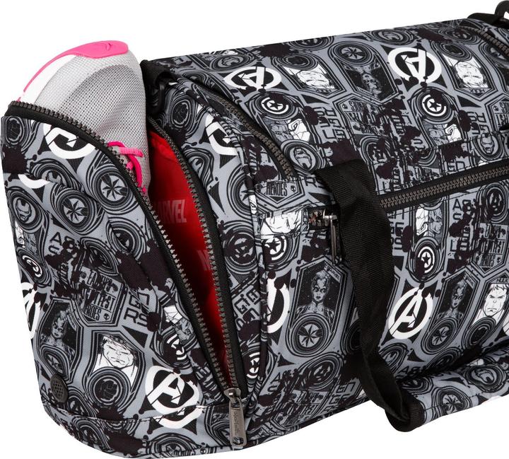Actual product image Mc Neill Sports bag 37 cm (18 l)