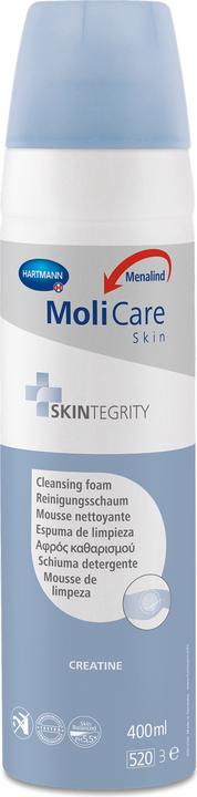 Produktbild MoliCare Skin Reinigungsschaum (1 x)