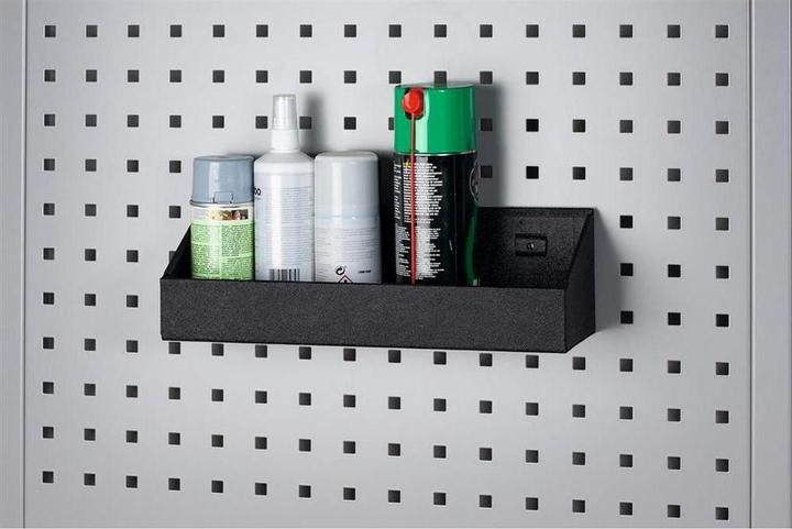 Actual product image Kraftwerk Storage compartment