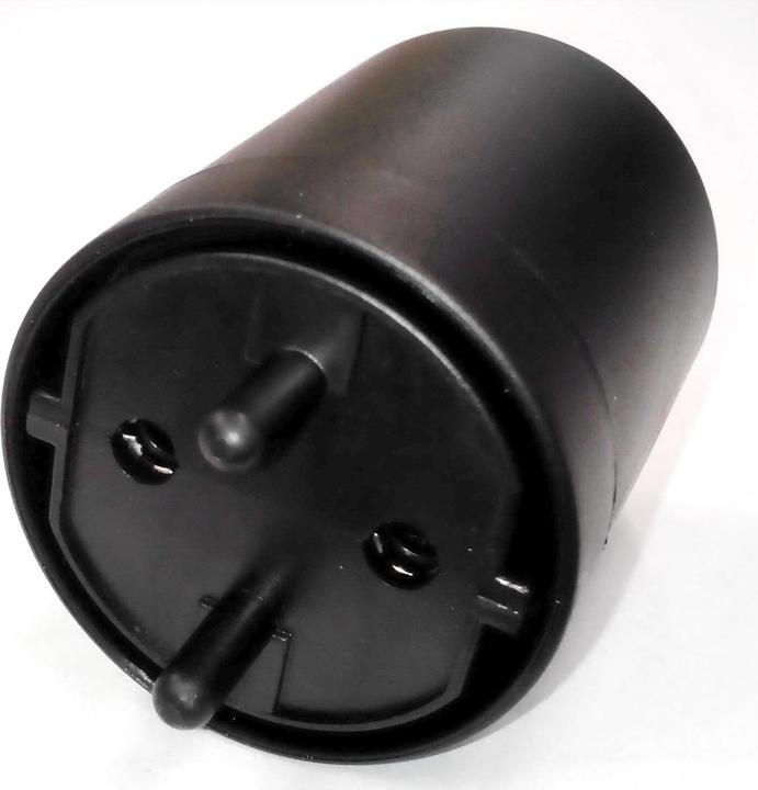 Actual product image Steffen Adapter Germany CEE7-Switzerland T11 (Type 11, CEE 7/17)