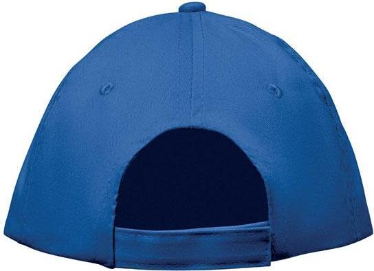 Produktbild MidOcean Sunny BaseballMütze 5 Segmente (One Size)