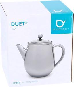 Immagine prodotto Bredemeijer Duet Eva (1.10 l)