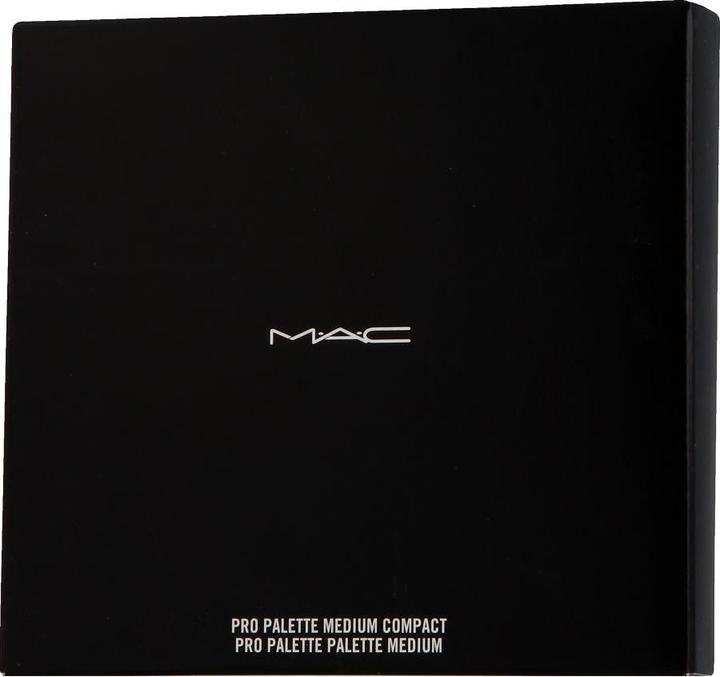 MAC Cosmetics Pro Palette Medium Compact