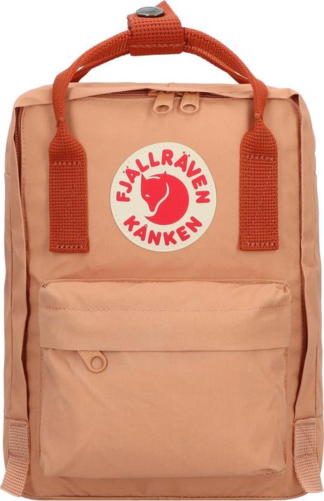 Image du produit Fjällräven Kånken Mini 7L (7 l)