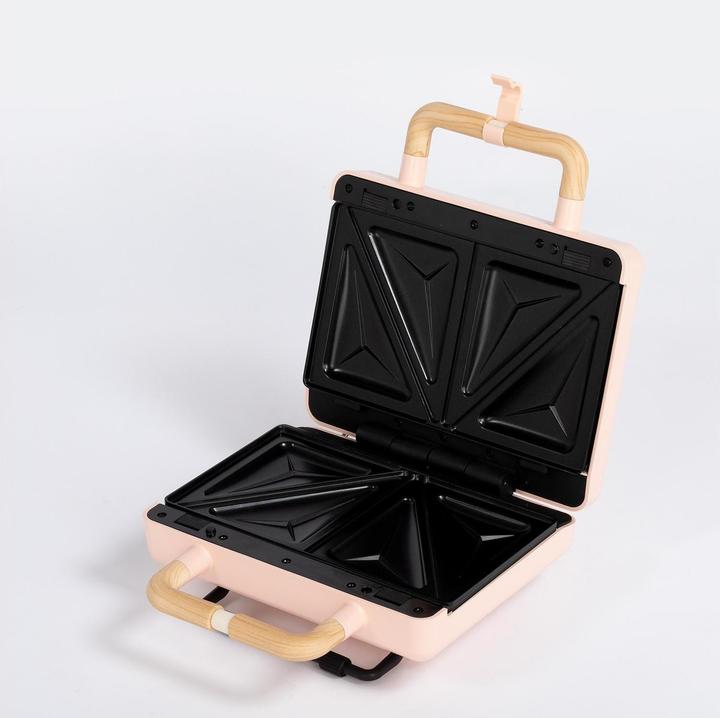 Produktbild Create STONE 3 IN 1 STUDIO - Sandwich- und Waffeleisen