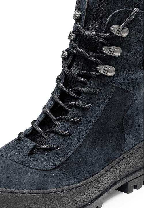 Actual product image Vitaform Damen Weite H Veloursleder (40)