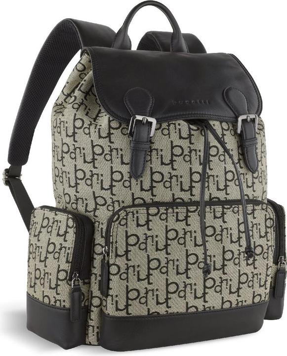 Produktbild Bugatti Elea Daypack 40 cm Laptopfach (22 l)