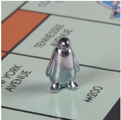 Image du produit Monopoly Classic Edition Suisse (Allemand, Français)
